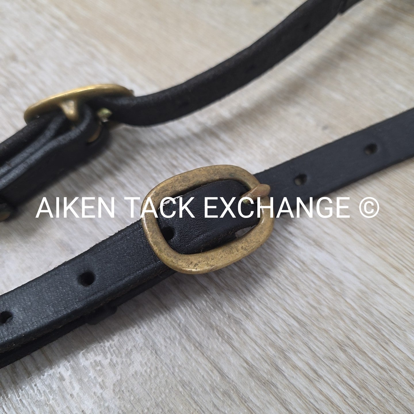 Nunn Finer Hunting Breastplate, Black, Size Full