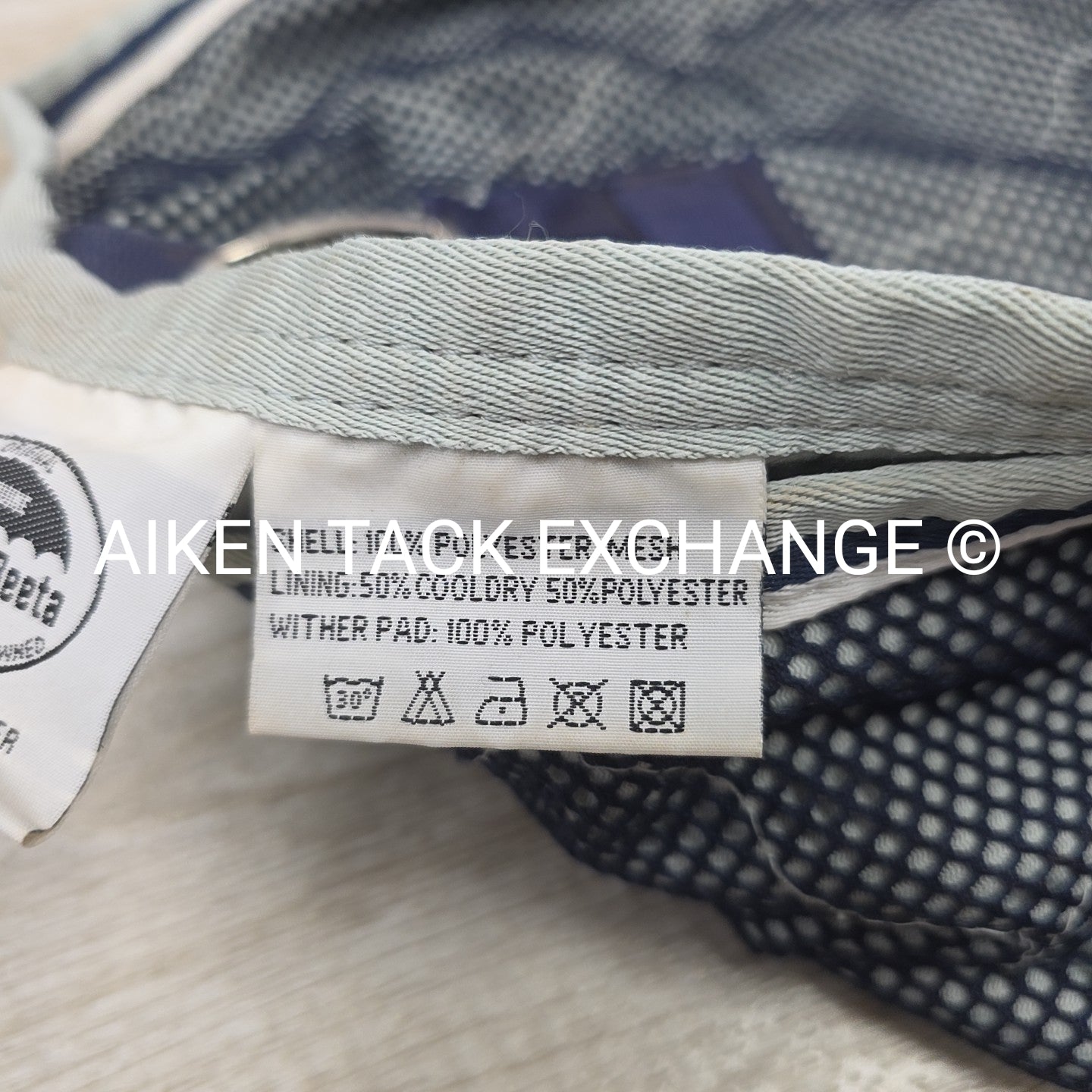 Weatherbeeta Wick-Dri Cooler, 78"