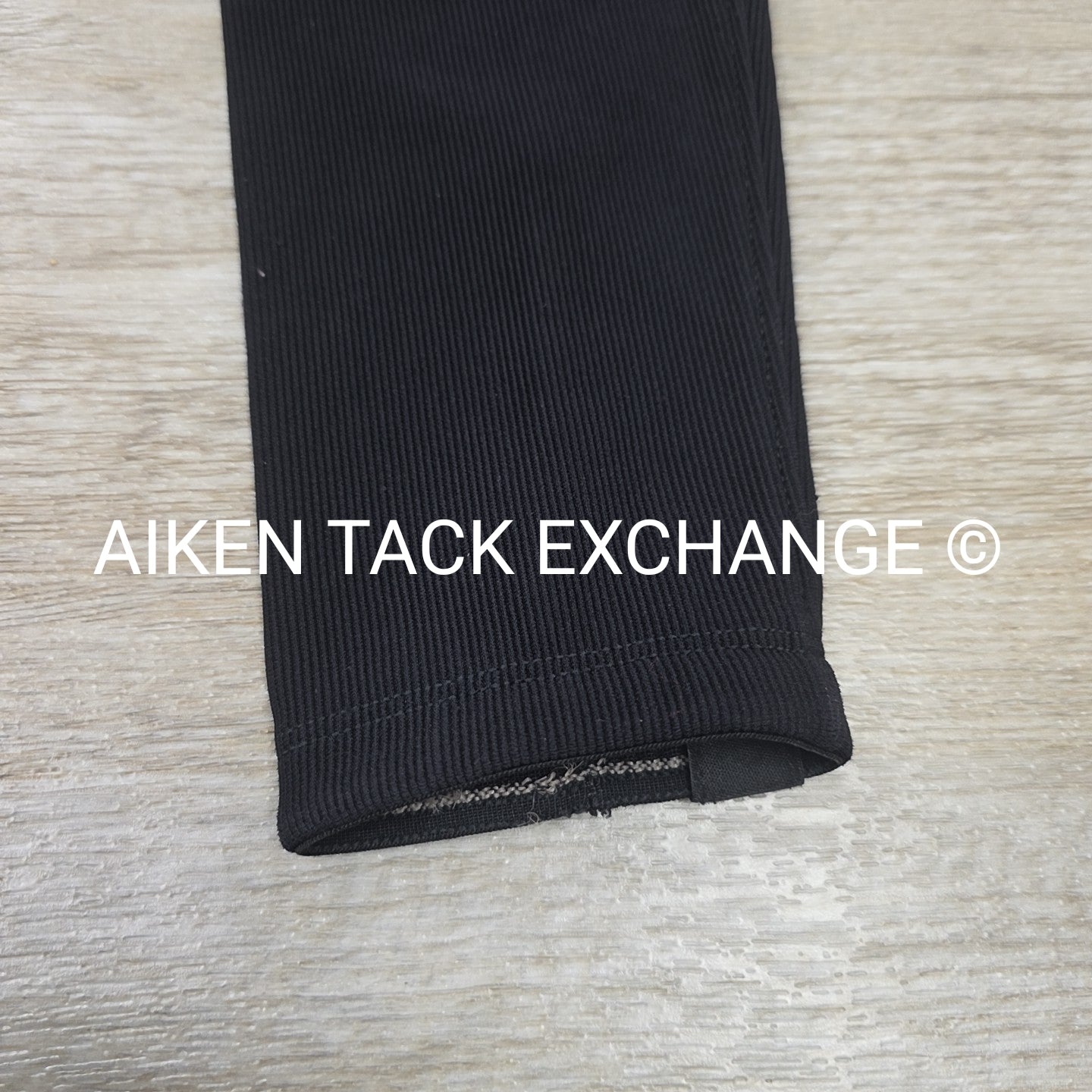 Irideon Pull On Knee Patch Breeches, Size Small