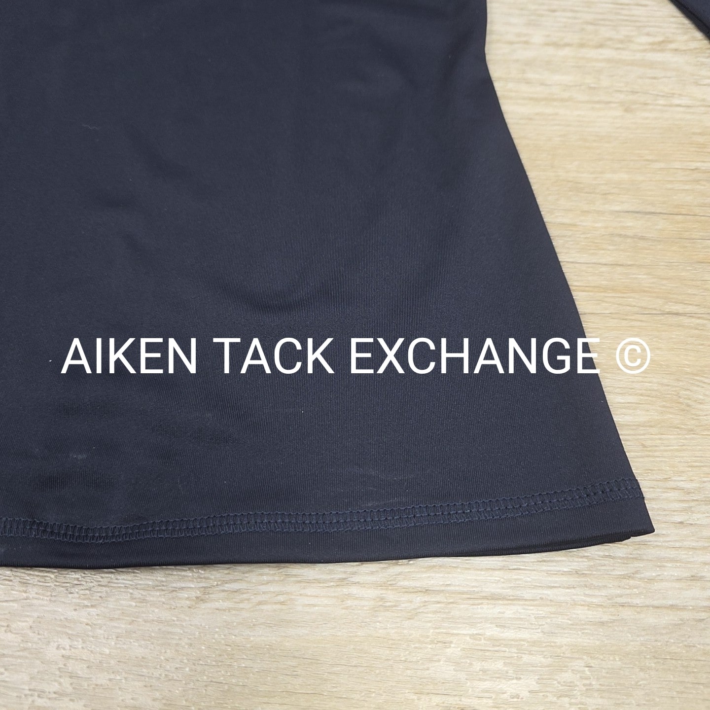 Schockemohle Penelope Long Sleeve Top, Size X-Large