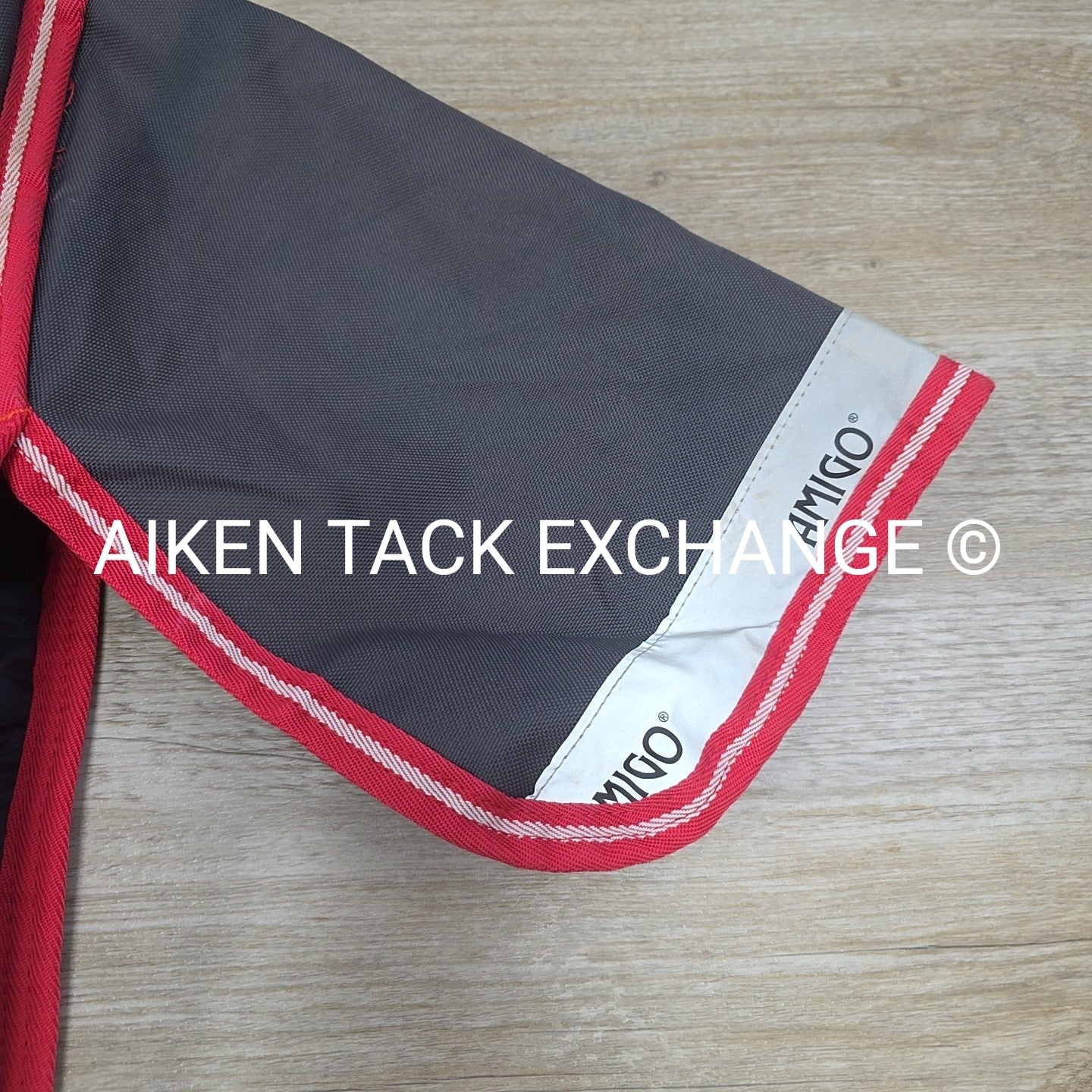 Horseware Amigo Bravo 12 250 G Fill Turnout Blanket, 66"