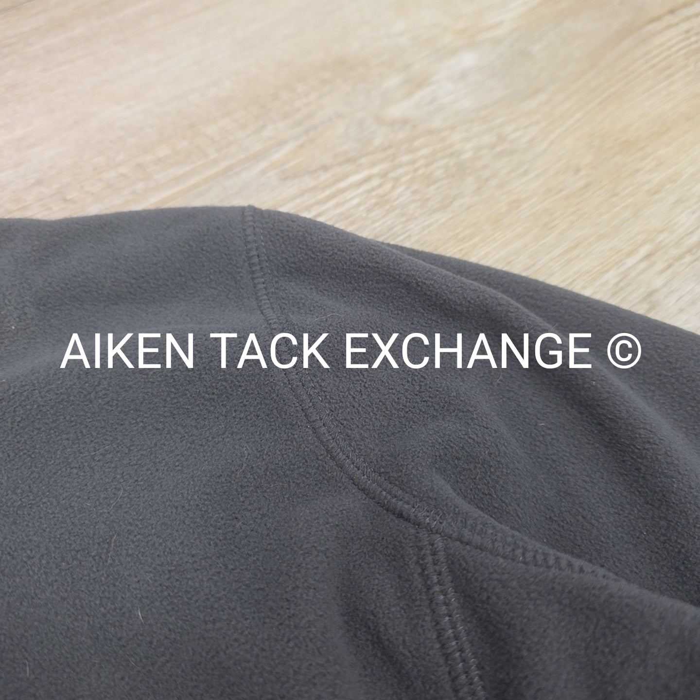 Dover Saddlery Essential Fleece Pullover, Women's Medium
