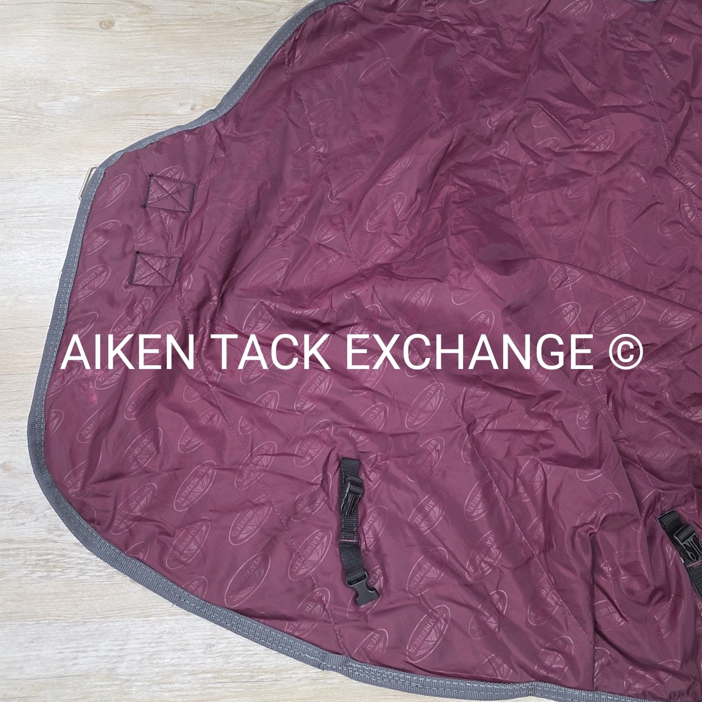 Weatherbeeta ComFiTec Plus Dynamic Medium Weight Neck Cover, Size Large