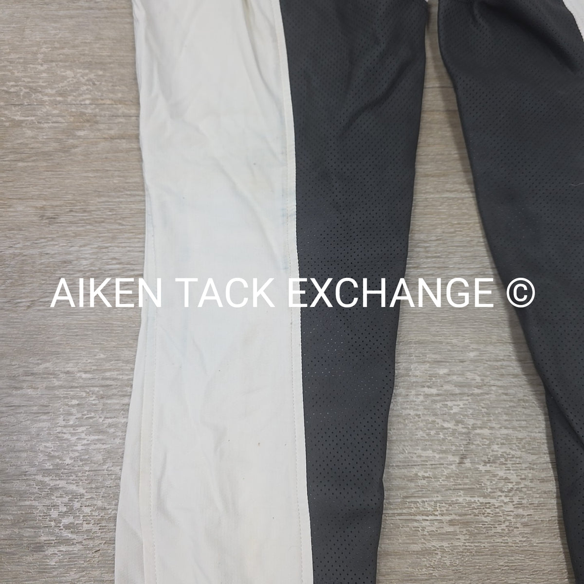 Kerrits Cross Over Full Seat Breeches, Size Large