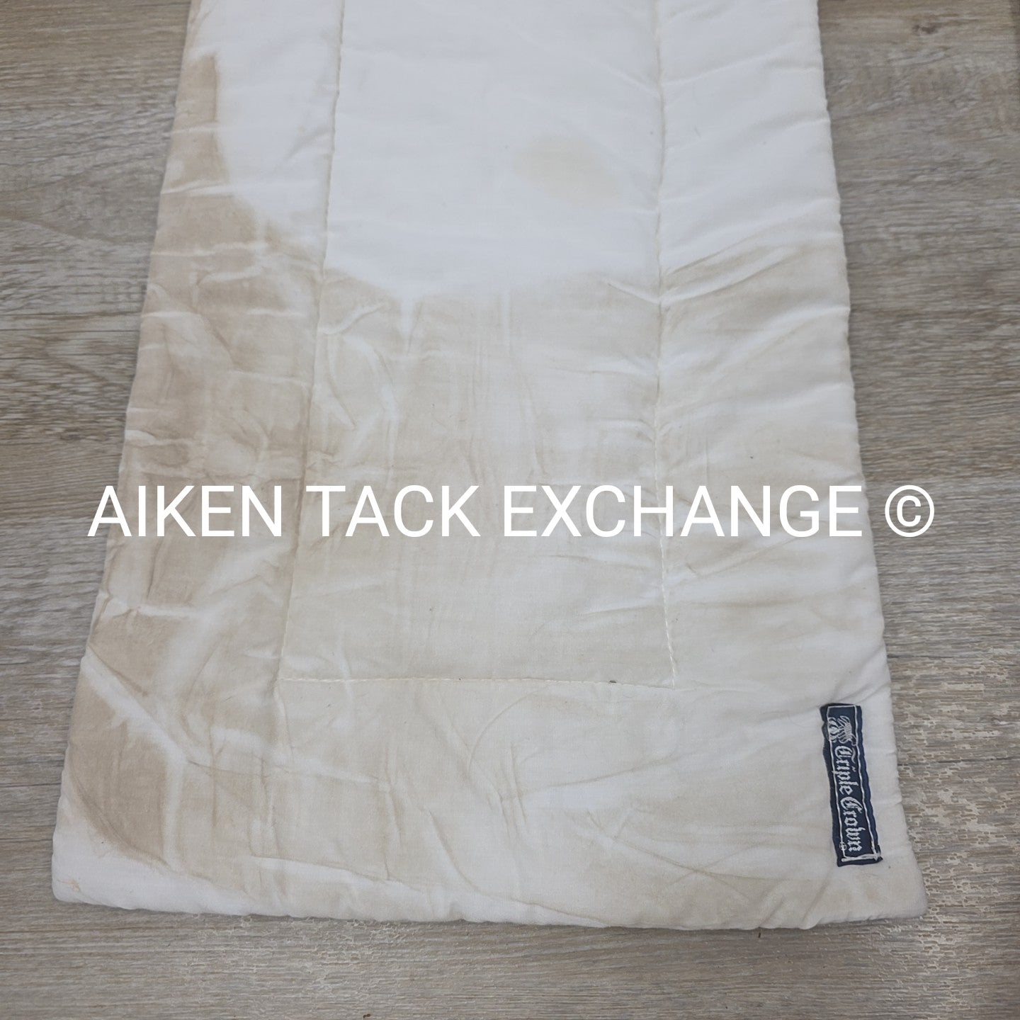 BARGAIN BUNDLE: 2 No Bow Bandages, 2 Pillow Wraps, & 3 Quilted Wraps