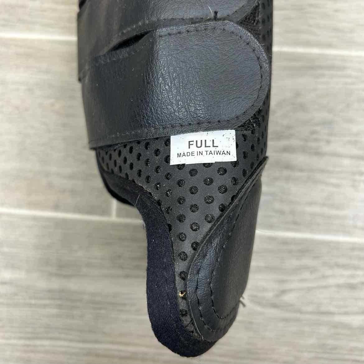 Weatherbeeta Exercise Boots, Size Full