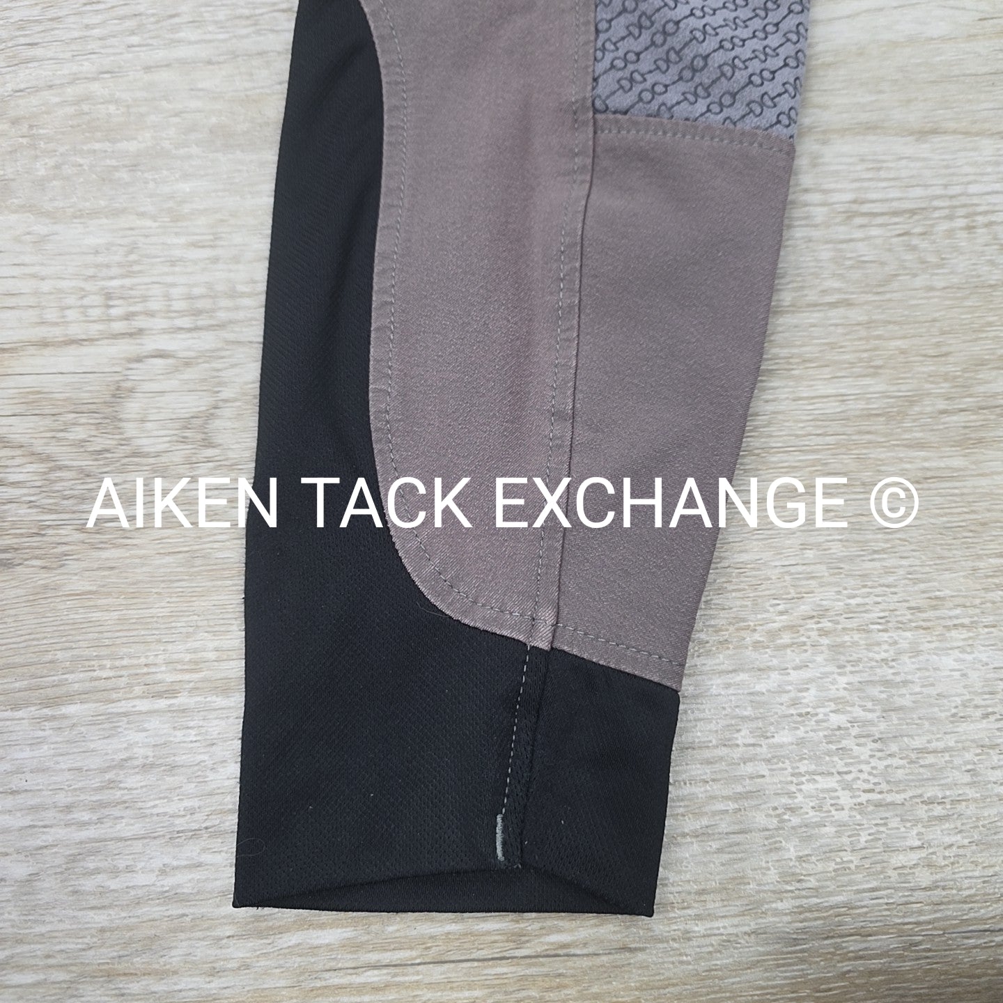 Dover Saddlery Wellesley Silicone Grip Full Seat Breeches, Women's 26