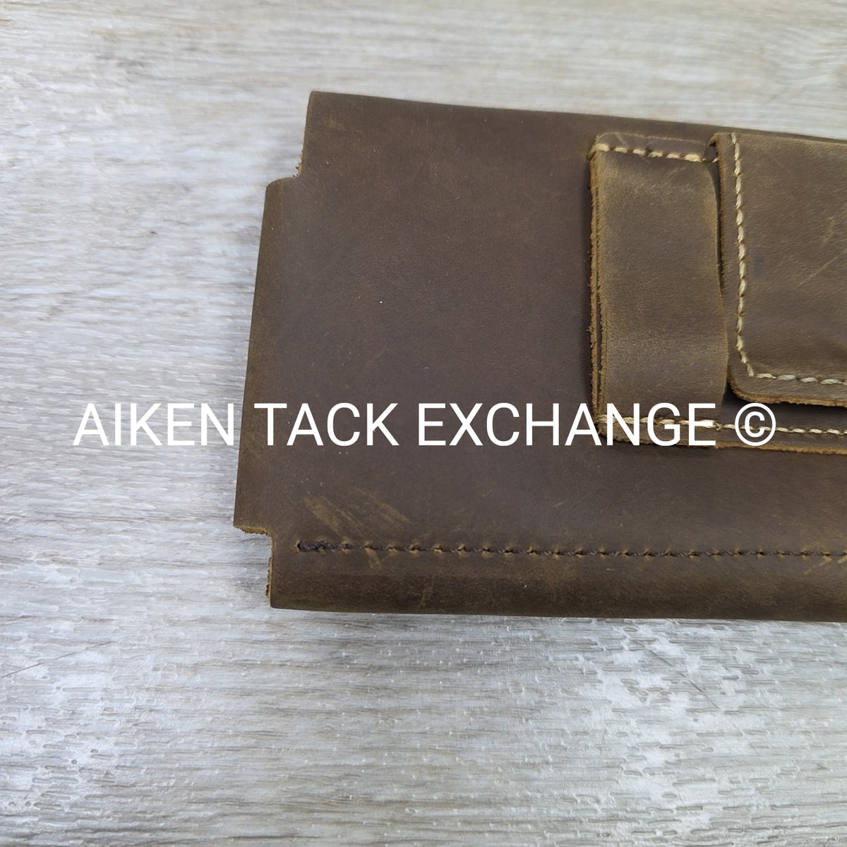 Topstache Magnetic Phone Holster & Wallet