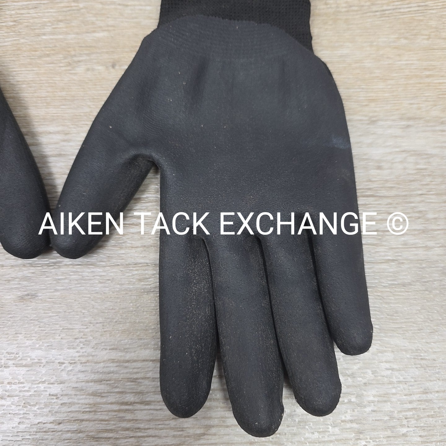 SSG Barn Gloves, Unisex, Size 7