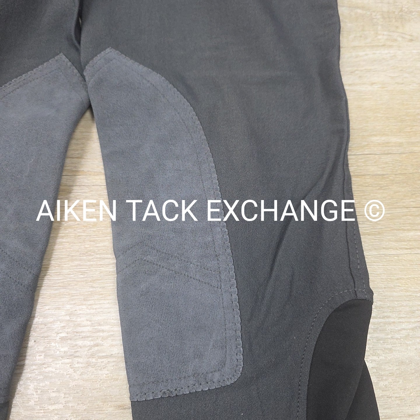 Dover Saddlery Wellesley Knee Patch Breeches, Women's 30