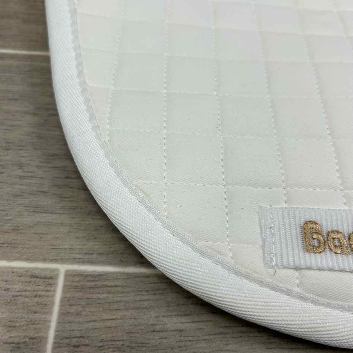 Back on Track Therapeutic Dressage Saddle Pad