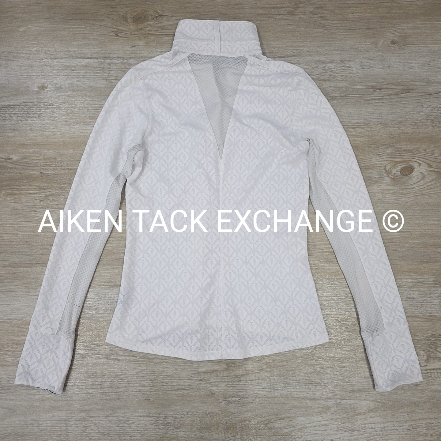 Kerrits Long Sleeve Sun Shirt, Women's Small