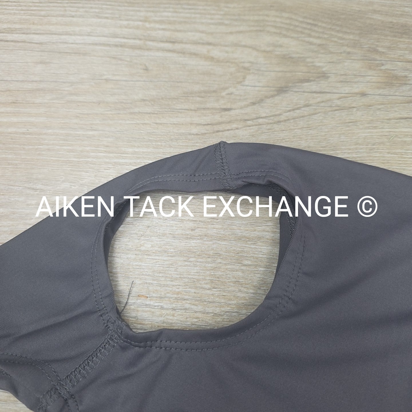 Fenwick Equestrian LT Liquid Titanium Therapeutic Slinky Hood, Size Medium