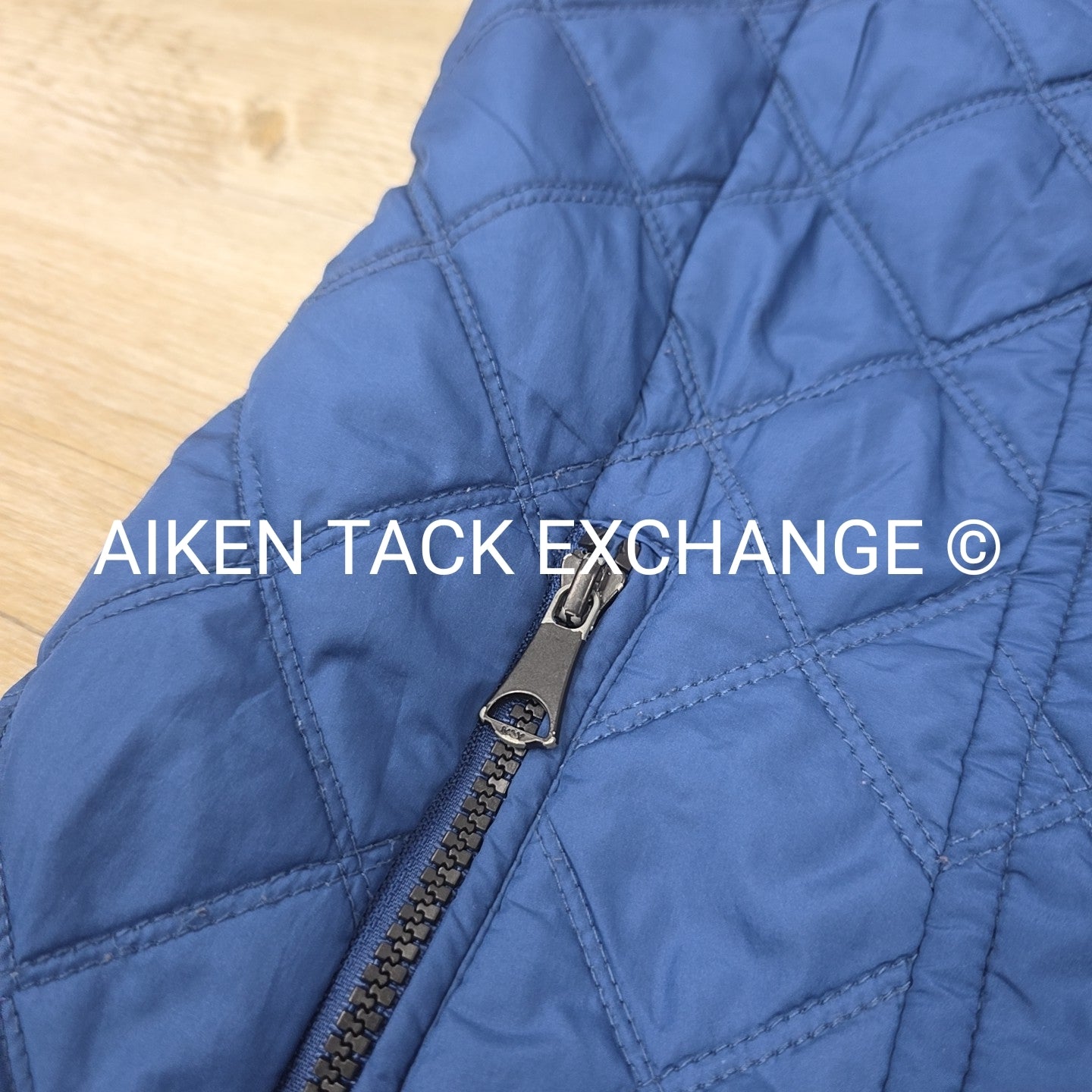 Andrew Marc Quilted Vest, Women's Medium