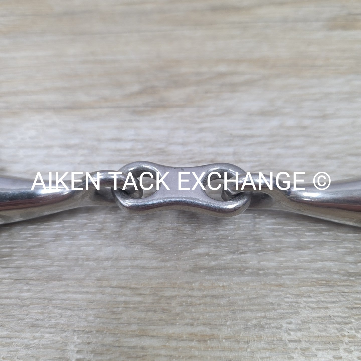 French Link 3 Ring Elevator Bit 5"
