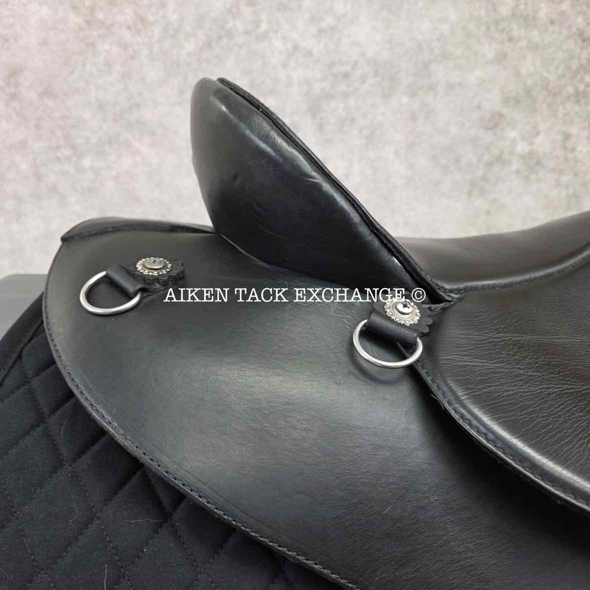 Specialized Trailmaster Endurance Trail Saddle, 16" Seat