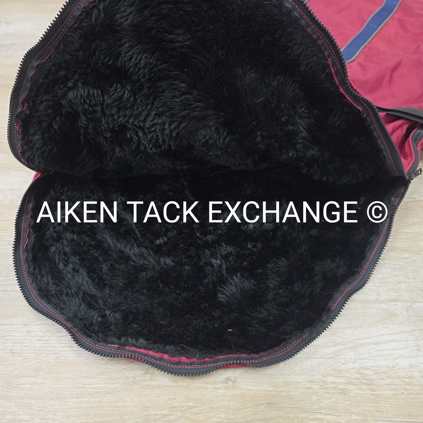 Saddle Carry / Storage Bag