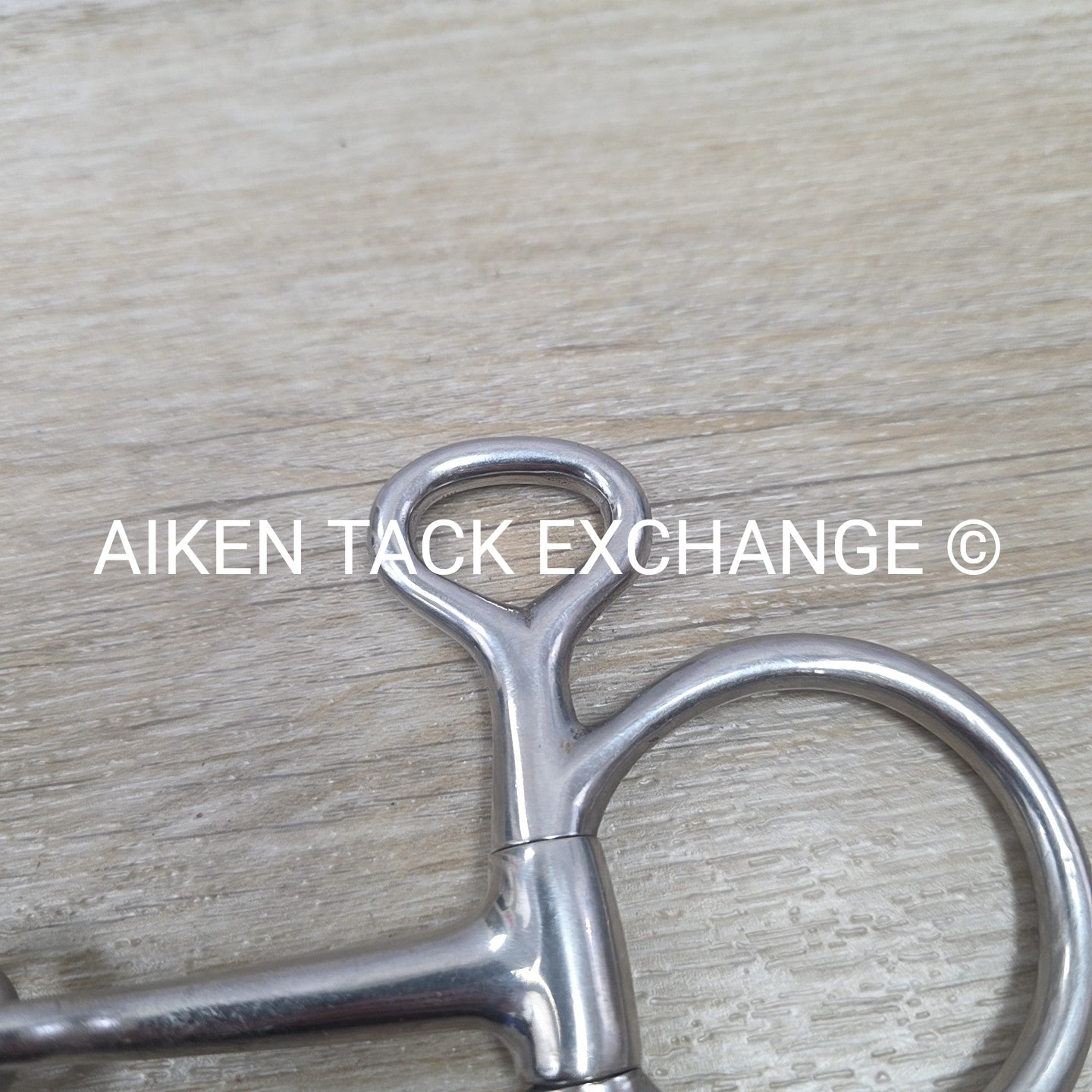 Toklat French Link Baucher Bit 5.25"