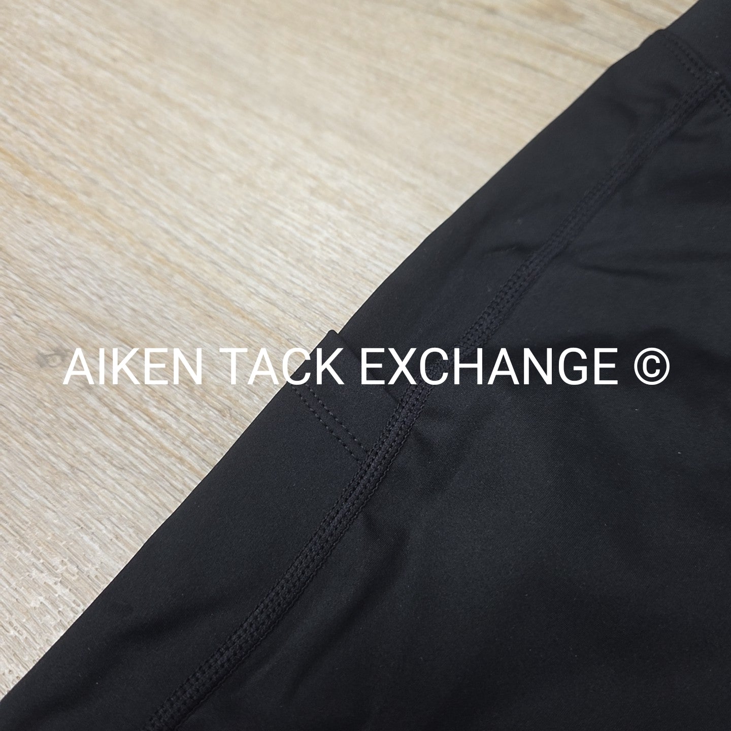 Baleaf Knee Patch Tights, Size Medium