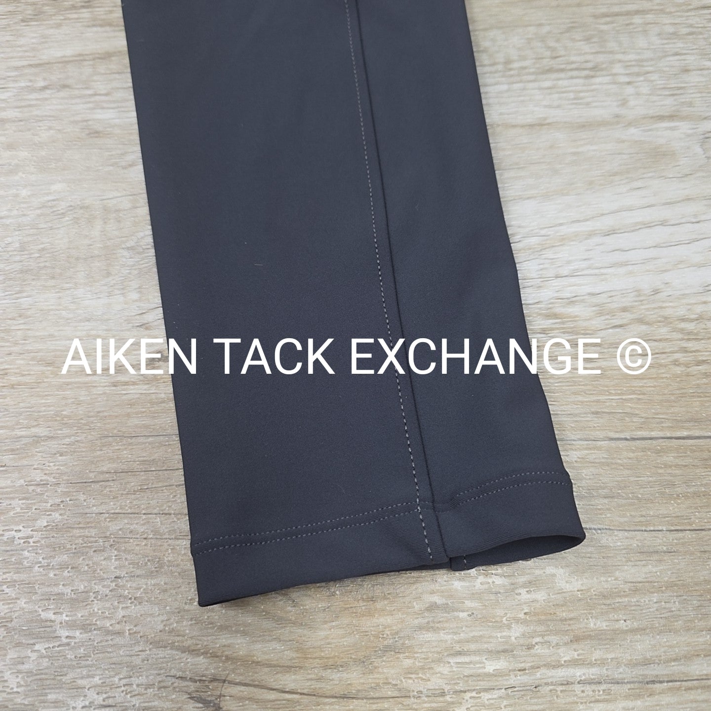 Free Ride Equestrian Lux Zip Full Seat Breeches, Size X-Large