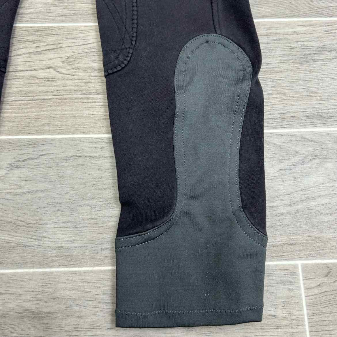 Knee Patch Breeches, Size 34