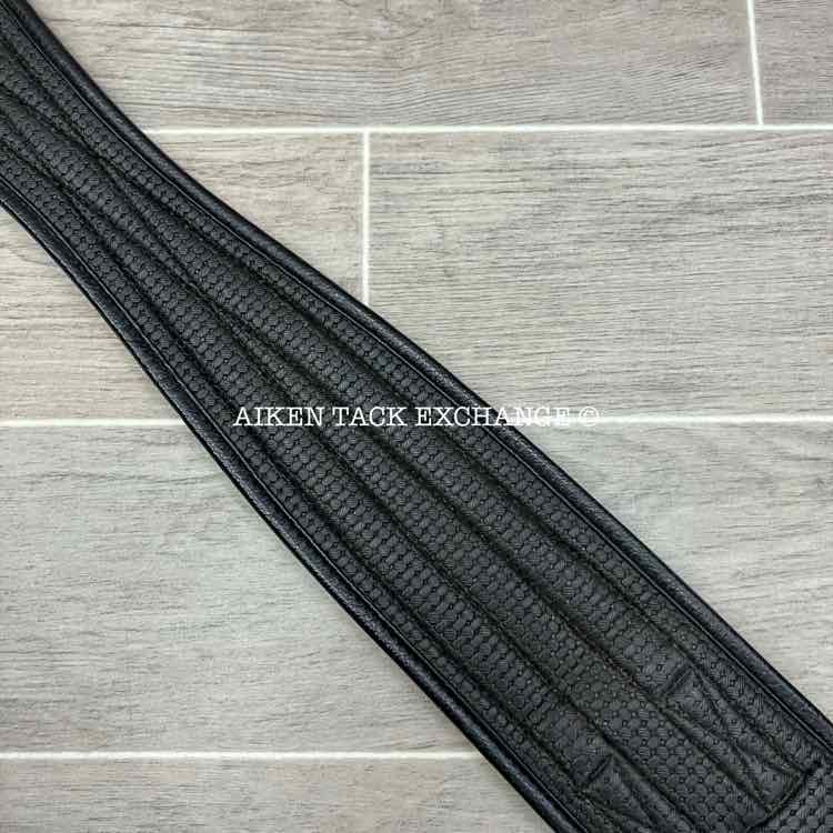 Thorowgood GP Girth, Black, 52"