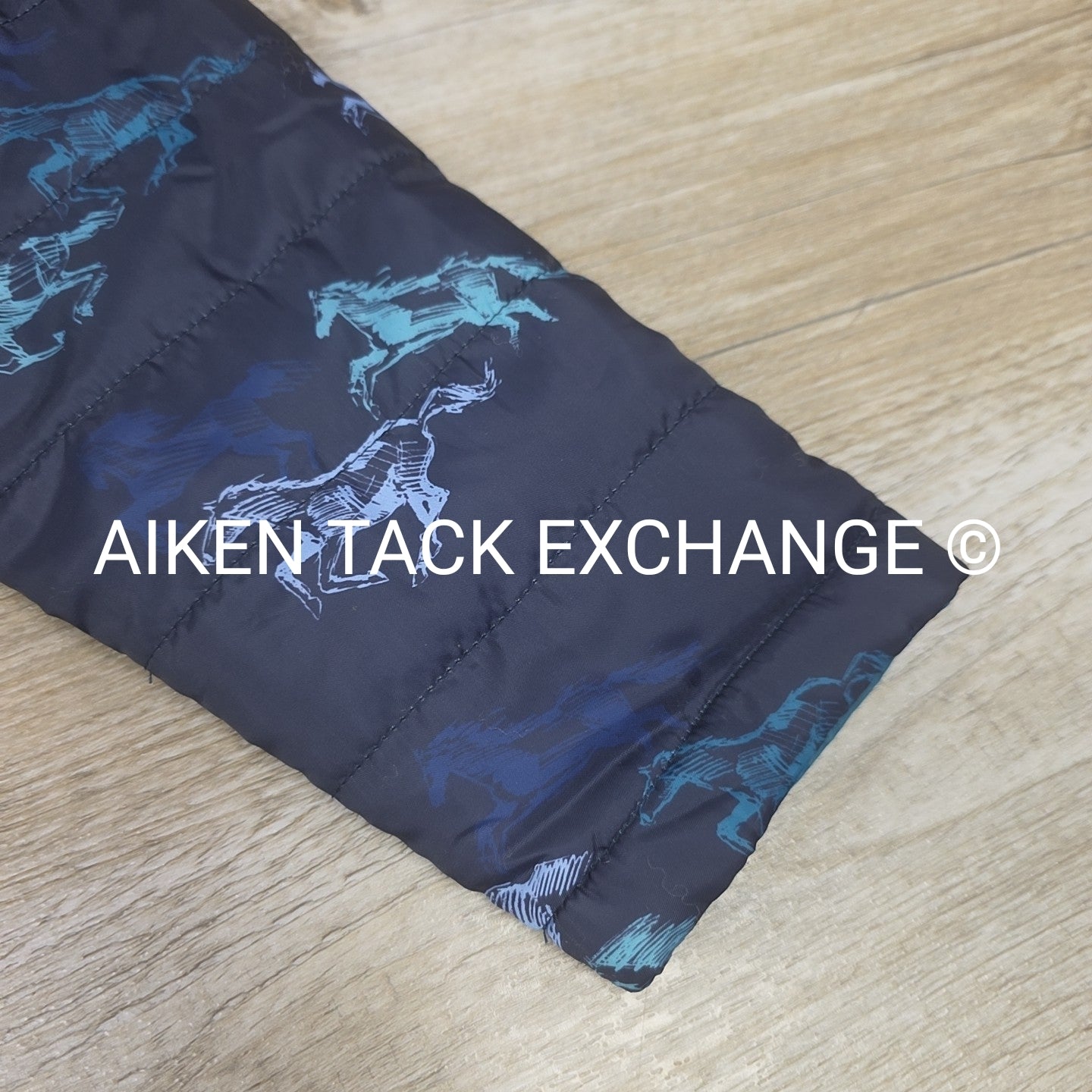 Kerrits Reversible Jacket, Size X-Large
