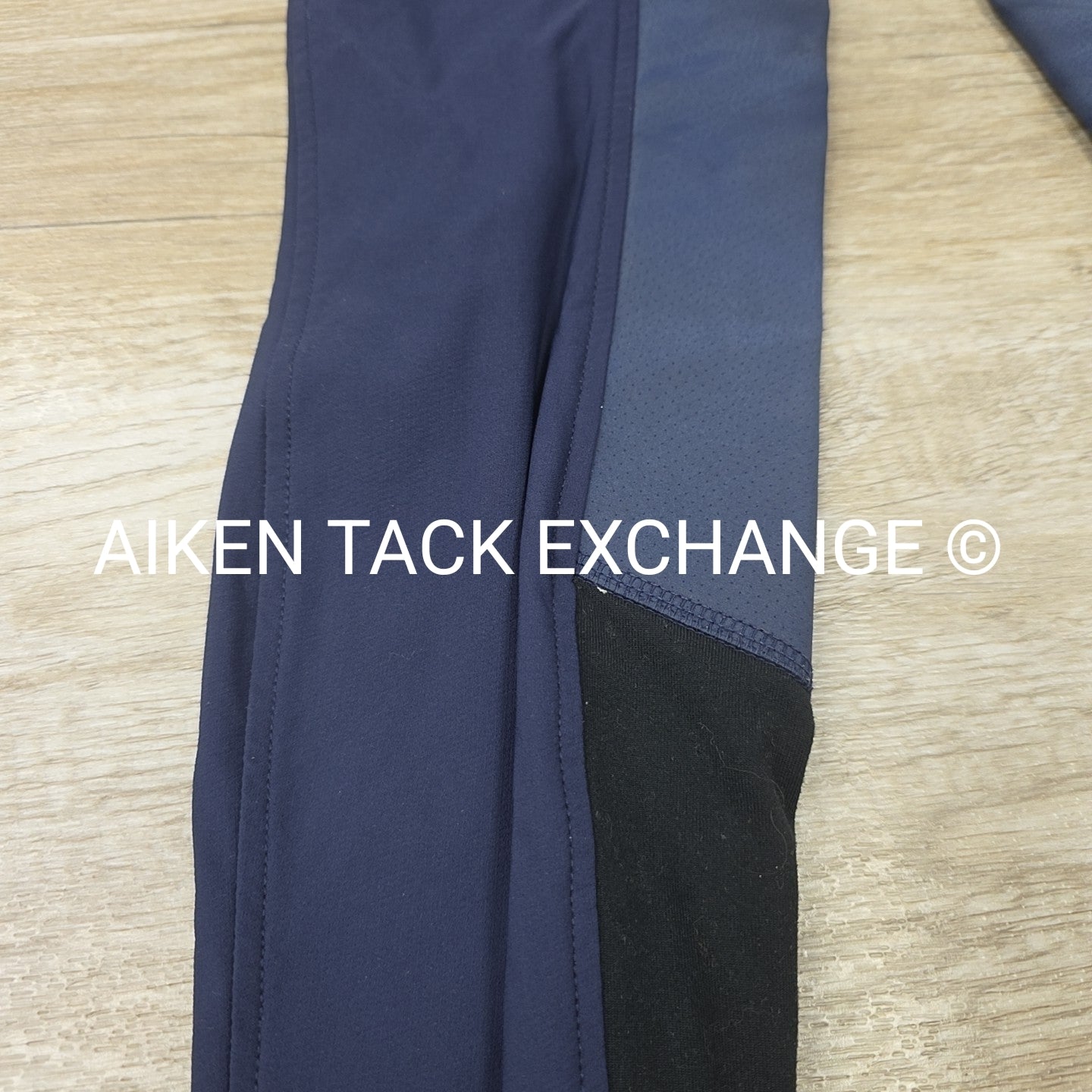 Kerrits Crossover Full Seat Breeches, Size Medium