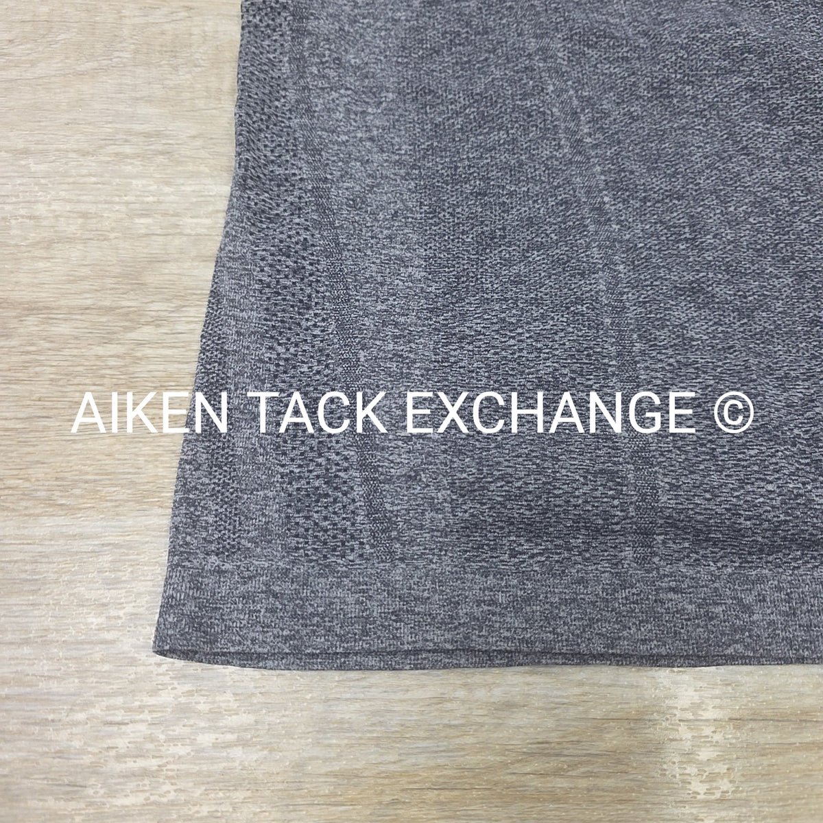 Athleta Short Sleeve Top, Size Medium