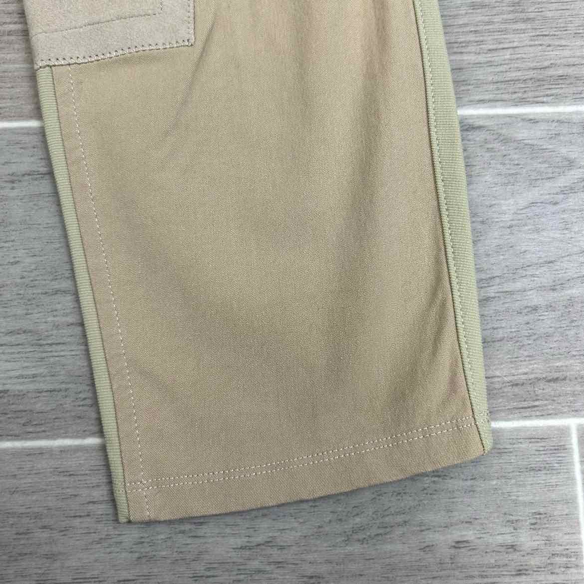 Ariat Performer Knee Patch Breeches, Size 34 L