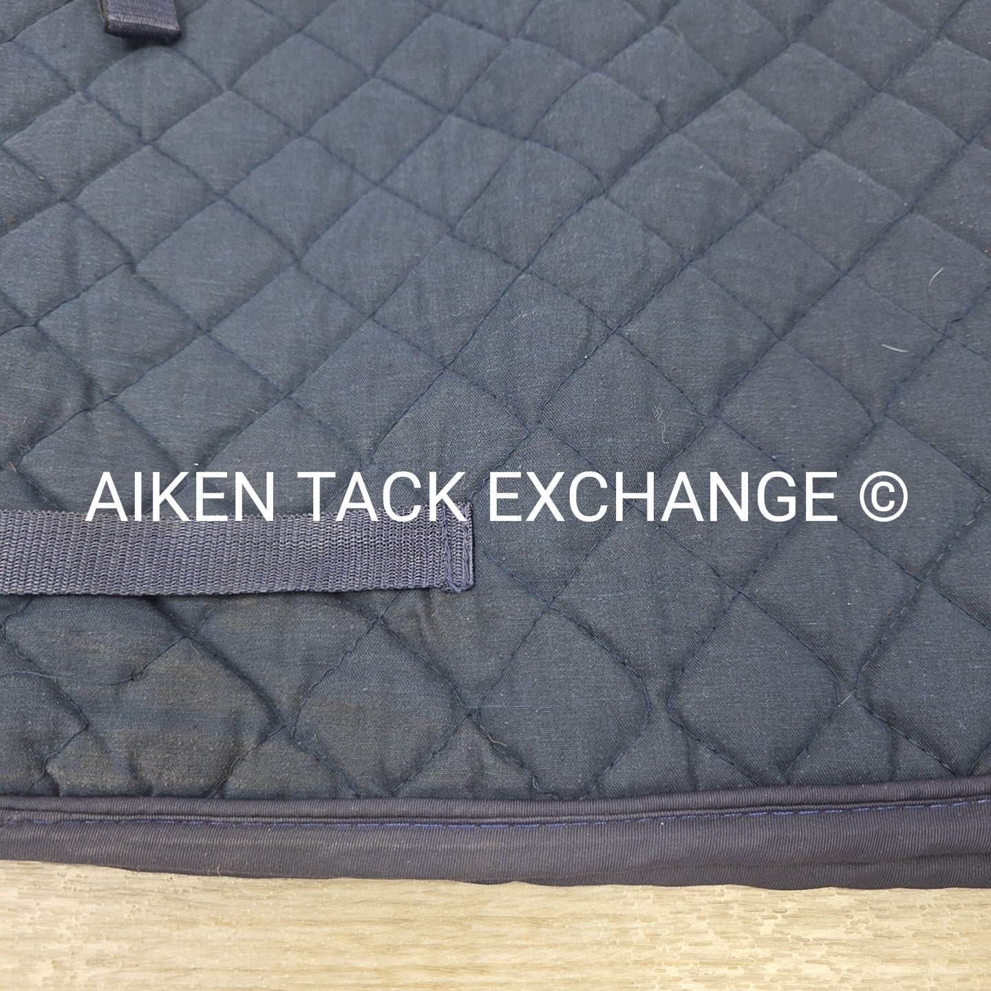 Gatsby All Purpose Saddle Pad