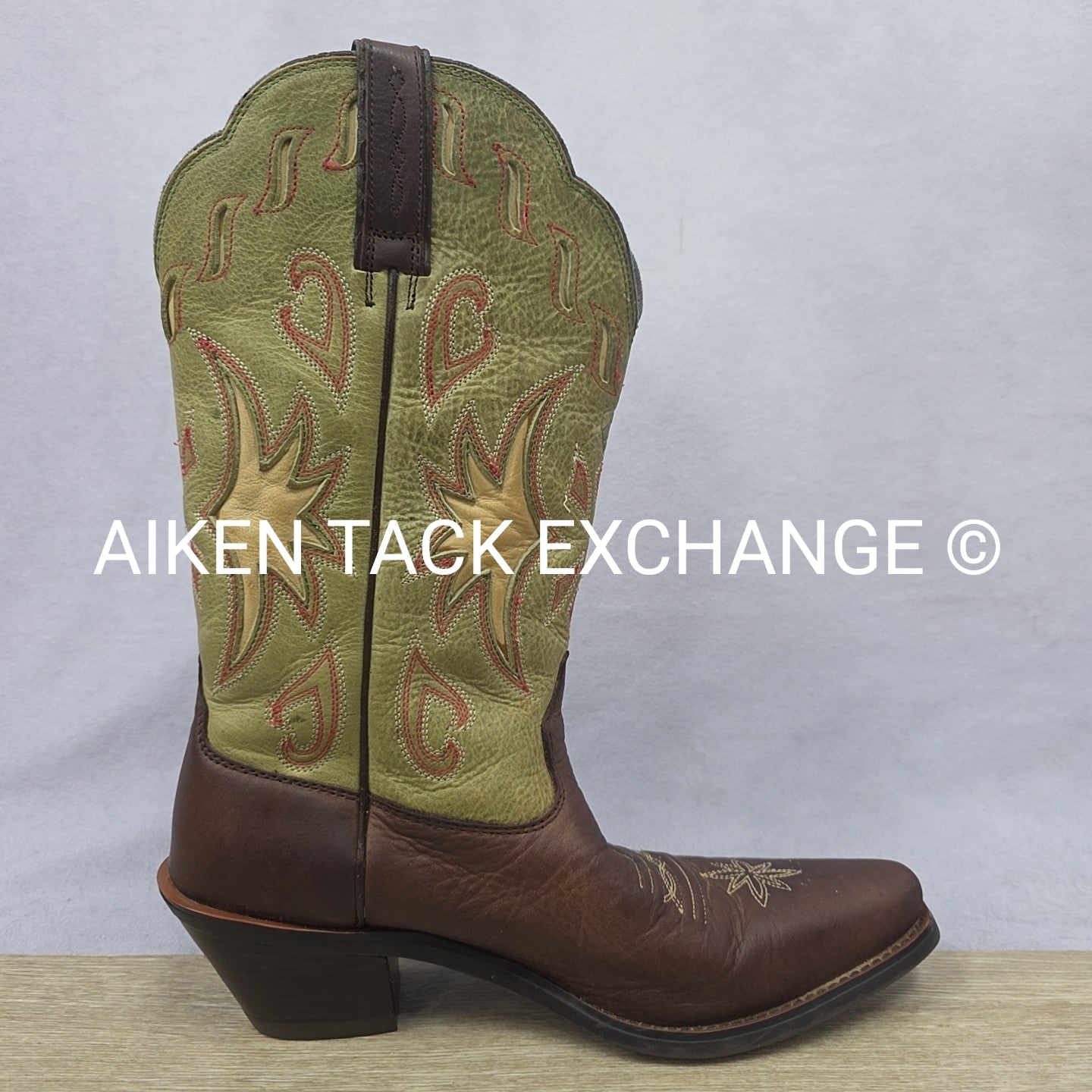 Ariat Manzanita Western Boots, Women's 6.5