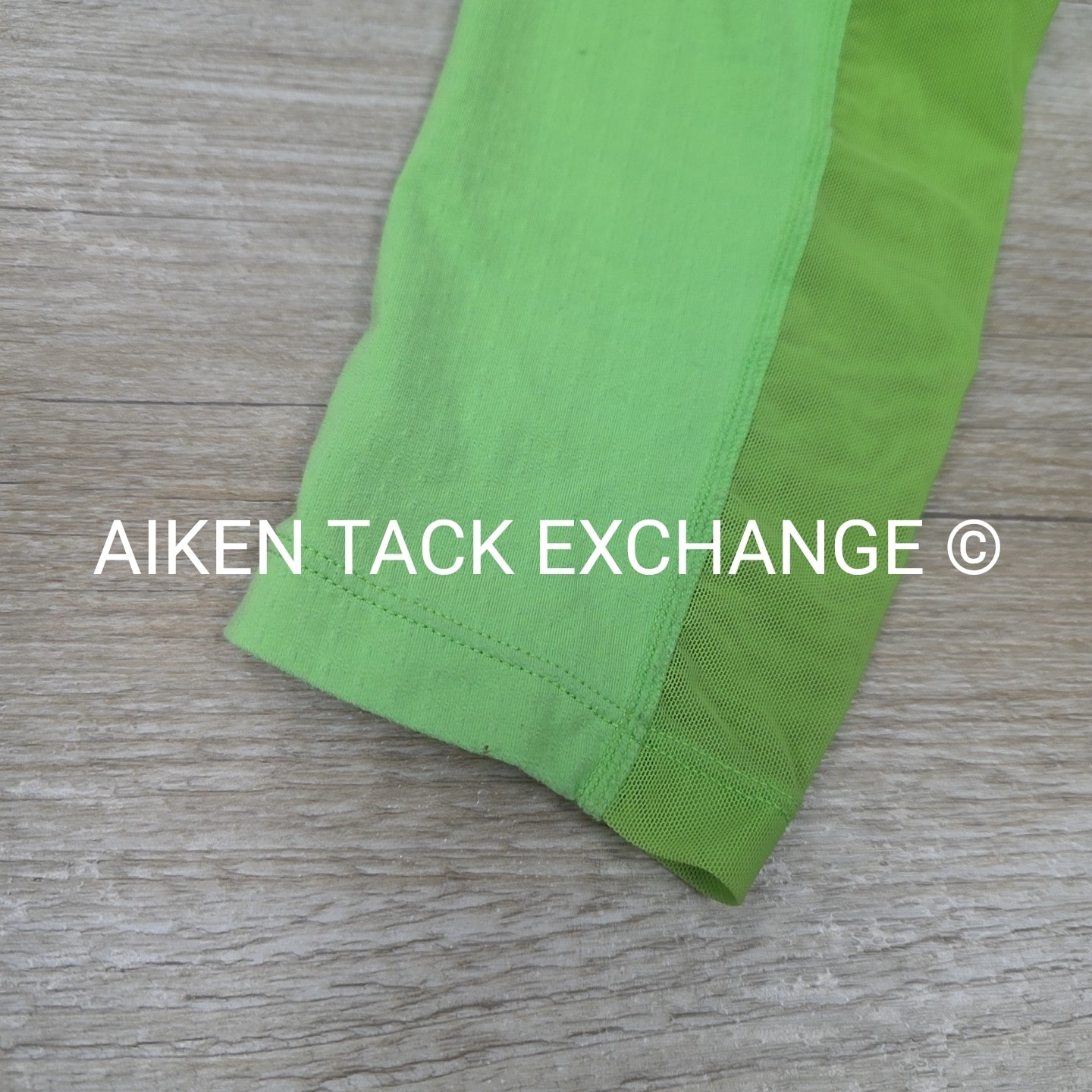 Dover Saddlery Riding Sport Long Sleeve Sun Shirt, Size Medium