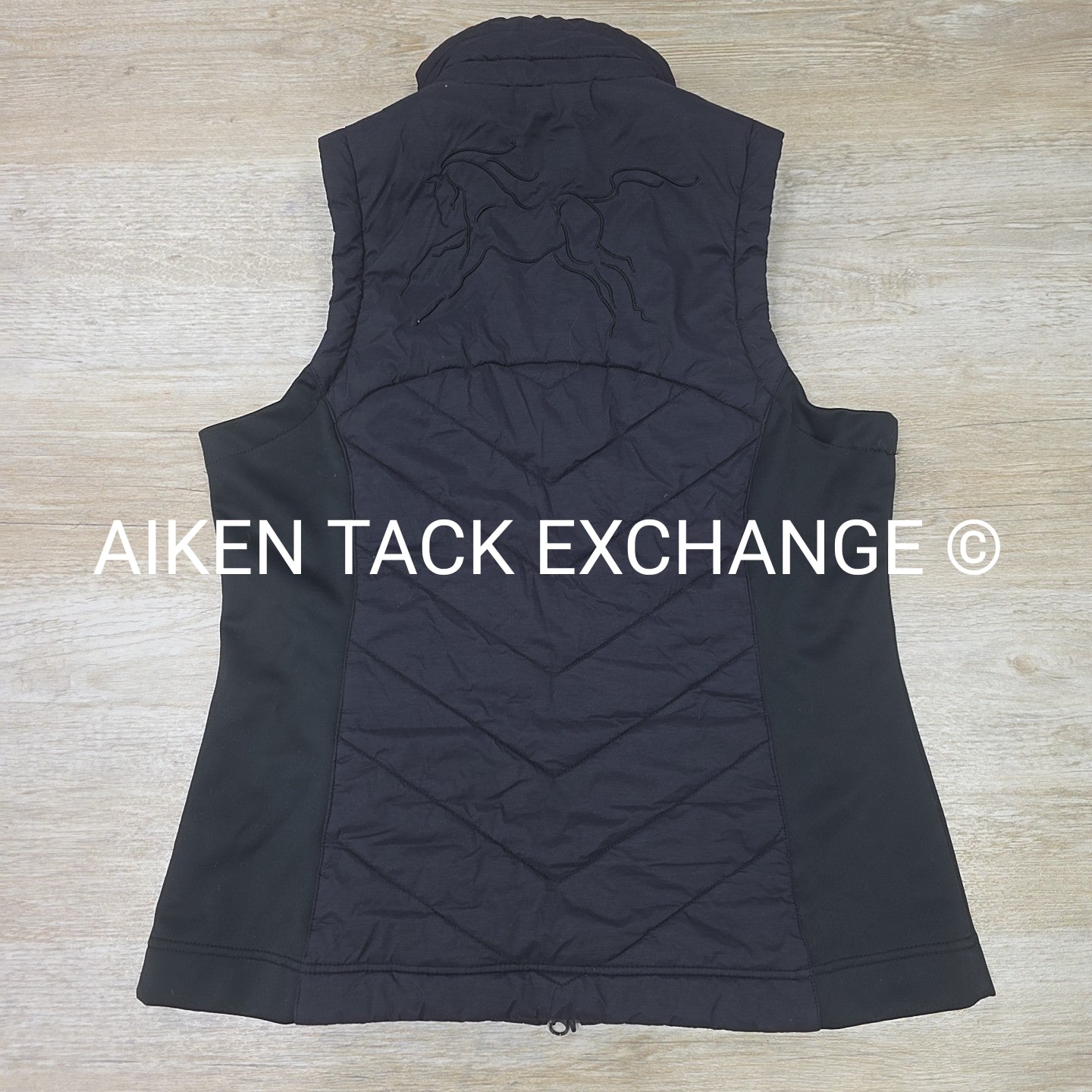 Kerrits Vest, Size Medium