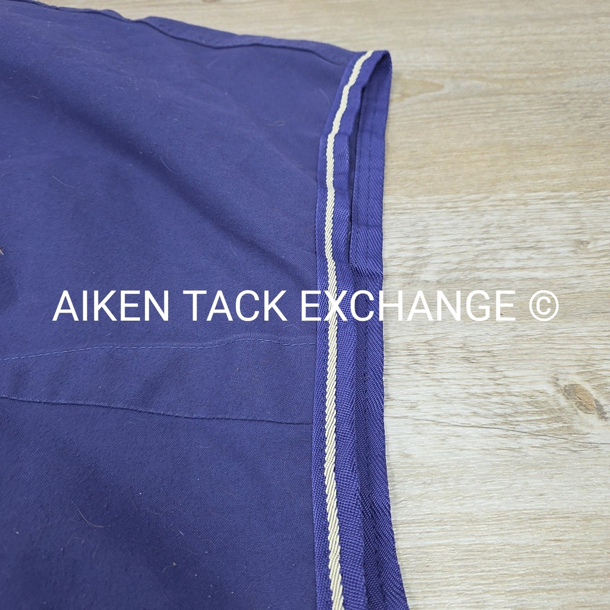 Horseware Amigo Stable Sheet, 75"