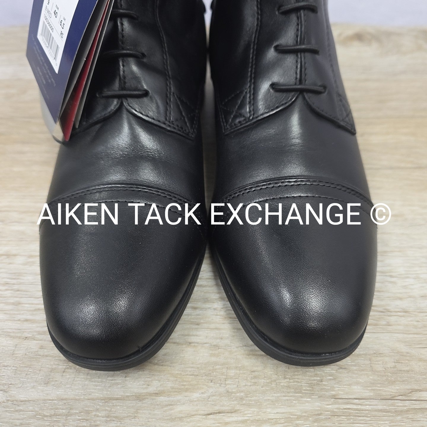 Ariat Kinsley Field Boot, Size 9 Regular Short