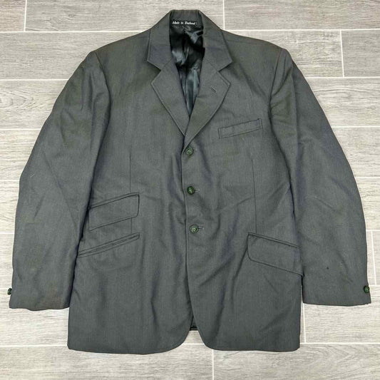 Heythrop Hunt Show Coat, Size 40 S