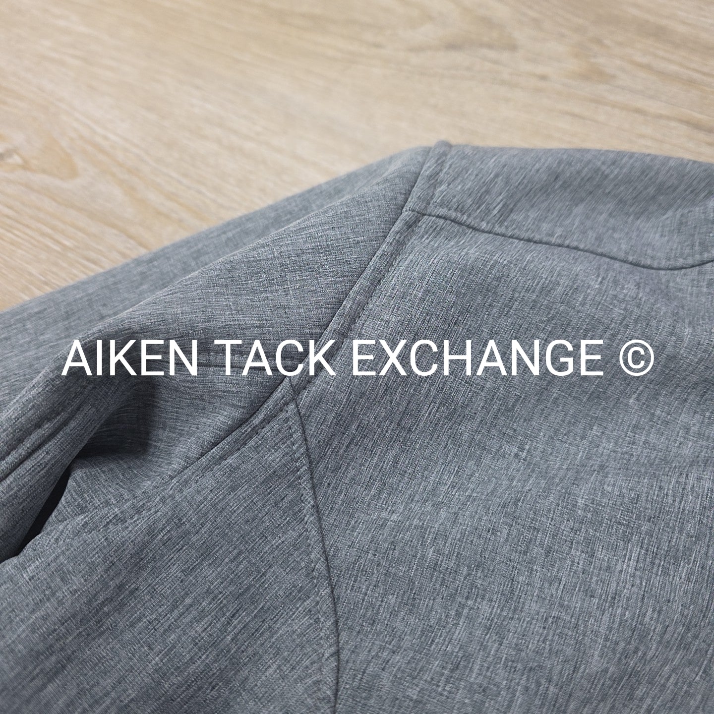 Ridgecut Softshell Jacket, Size Medium