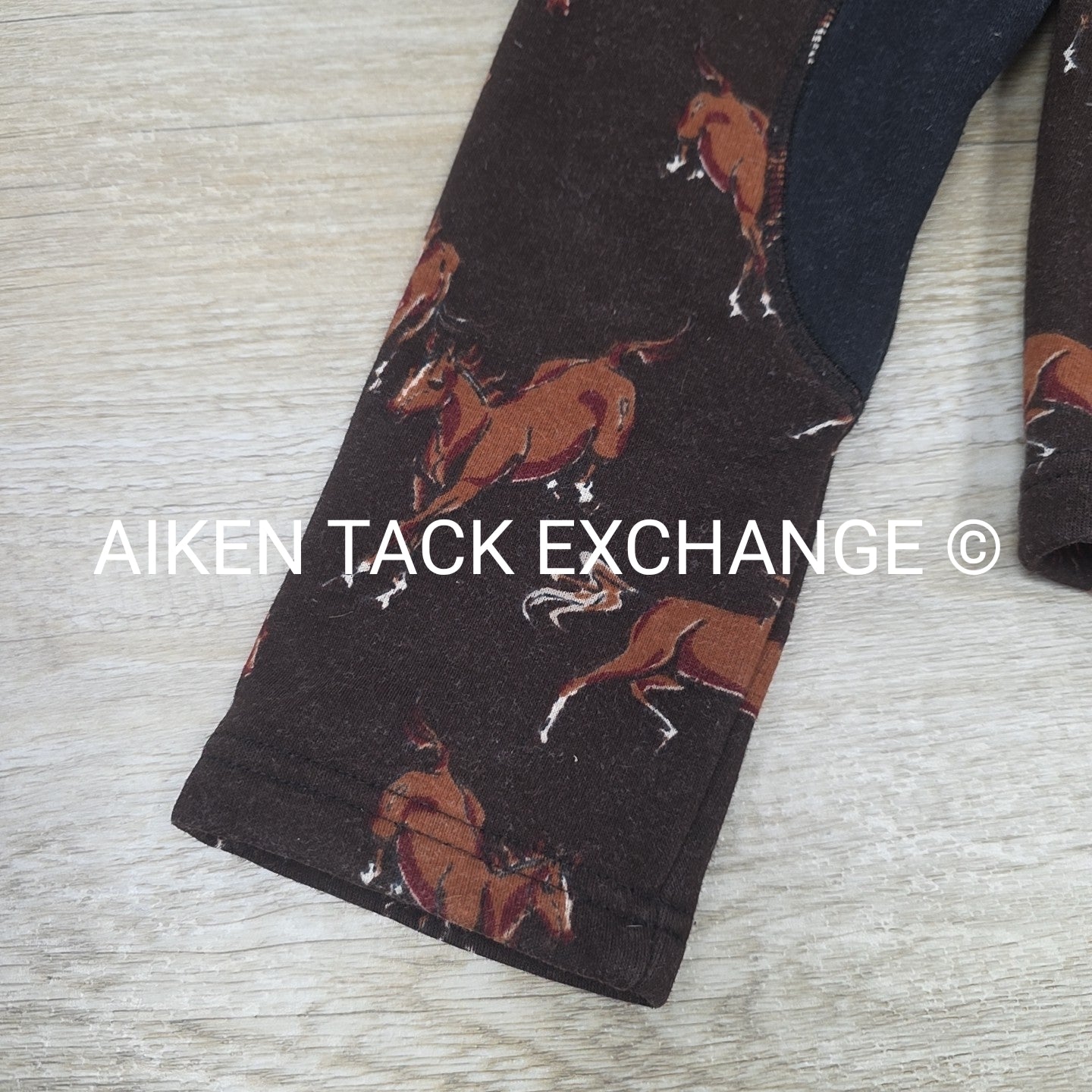 Kerrits Fleece Lined 1/4 Zip Pullover, Size Large