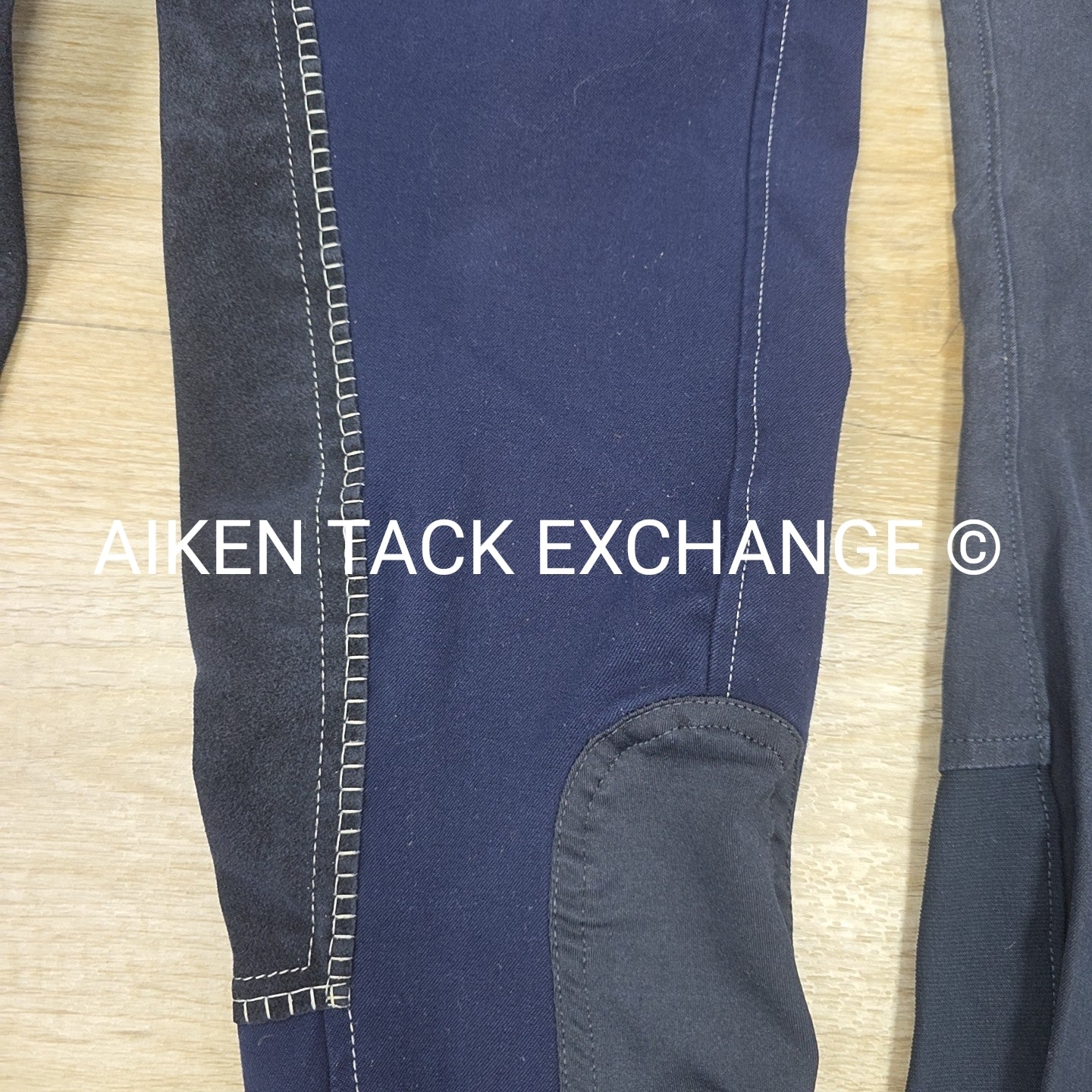 BARGAIN BUNDLE: Ariat & SmartPak Piper Full Seat Breeches, Size 28