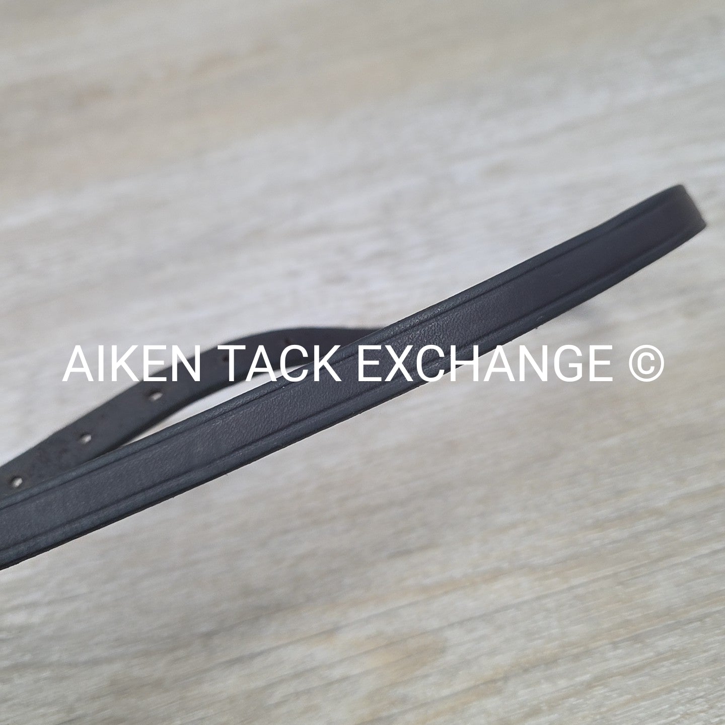 Nunn Finer Figure 8 Noseband, Brown, Size Full