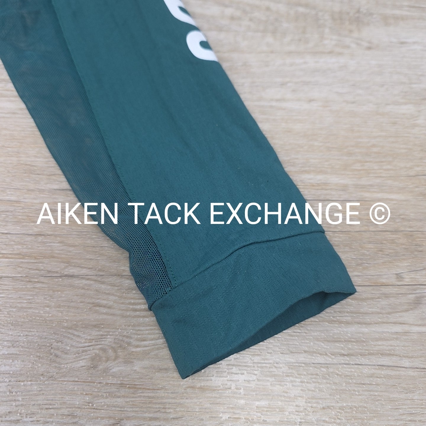 EIS Hallway Feeds Long Sleeve Sun Shirt, Size Medium