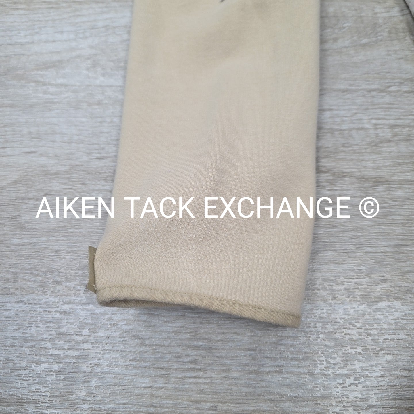 BARGAIN BUNDLE: Unknown Brand Knee Patch Breeches 30 & Devon-Aire Knee Patch Bre