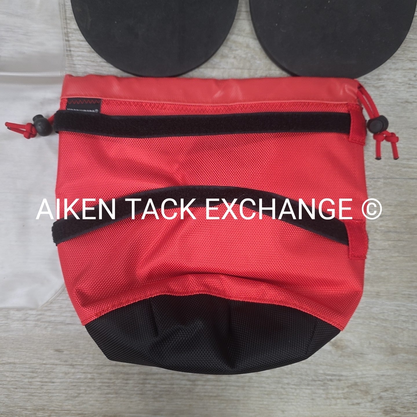 Hoof Wraps Soaker