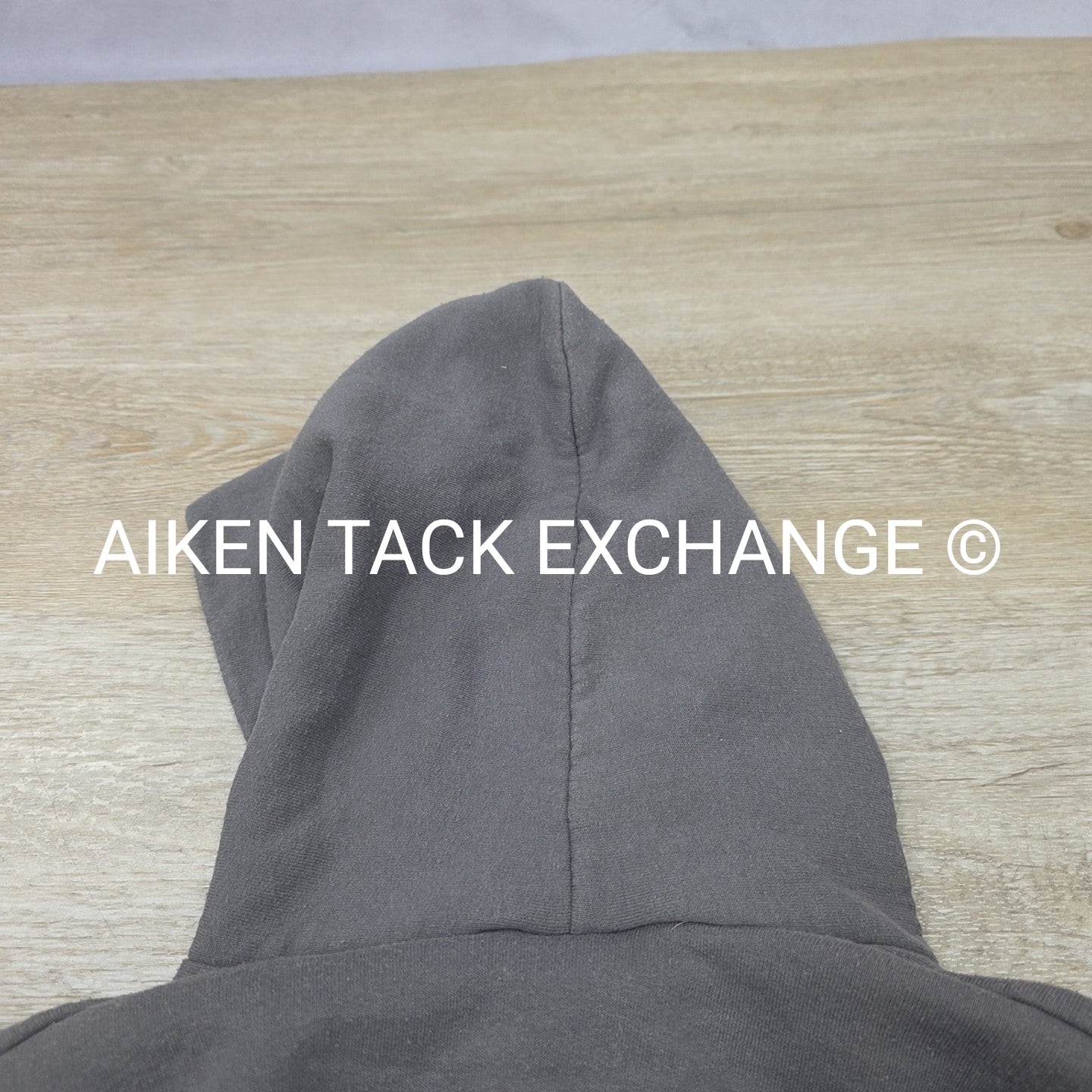 Tryon Hoodie, Youth Small (6/8)