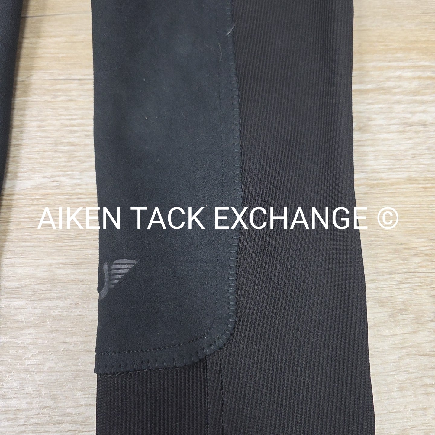 TuffRider Ribb Lowrise Full Seat Breeches, Size 26