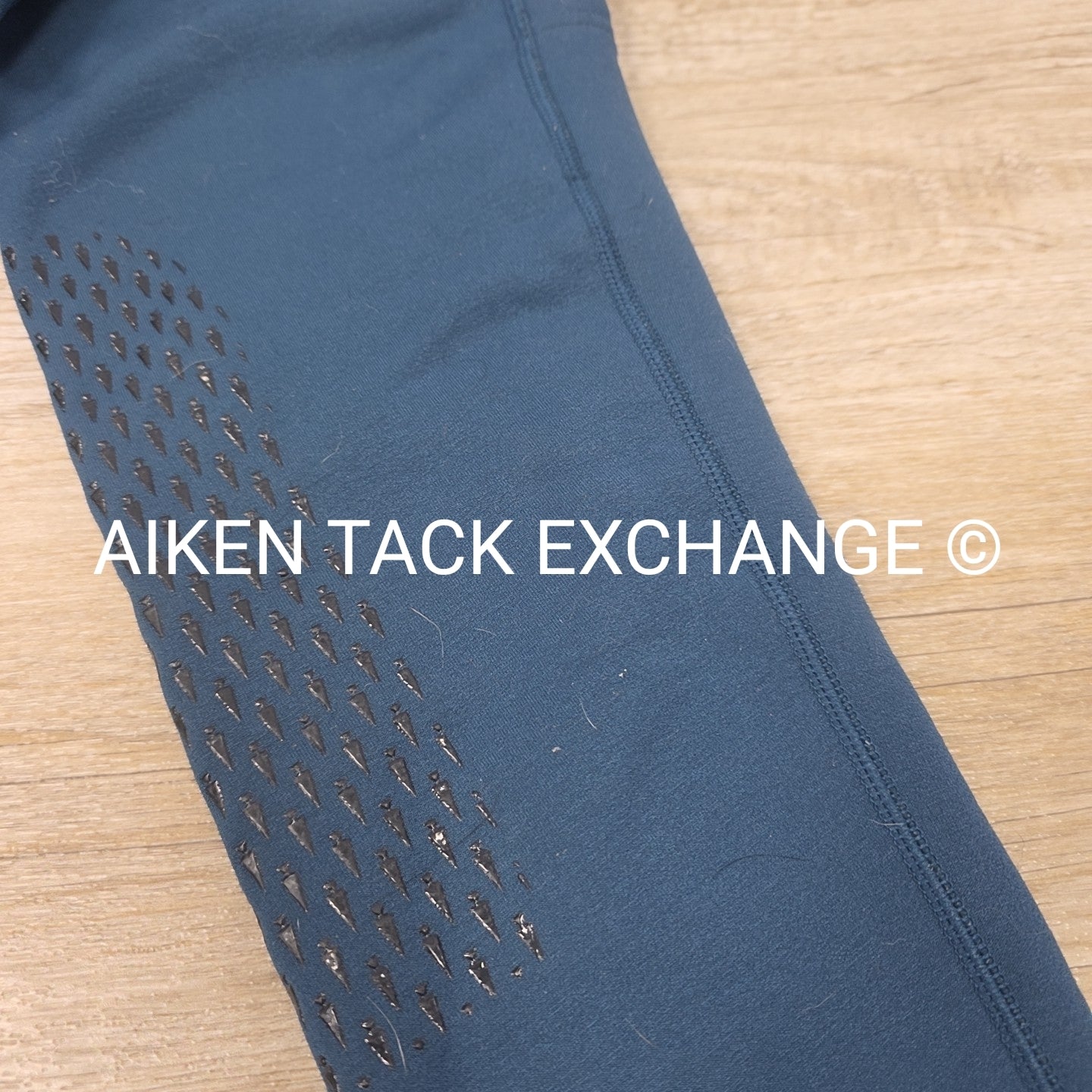 Kerrits Fleece Full Seat Riding Tights, Youth Large