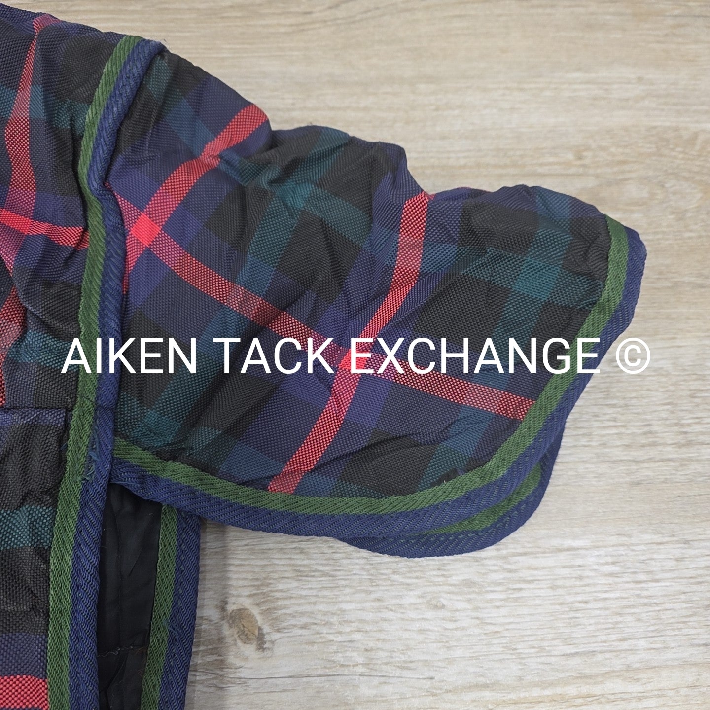Shires Tempest Stable Blanket, 78"