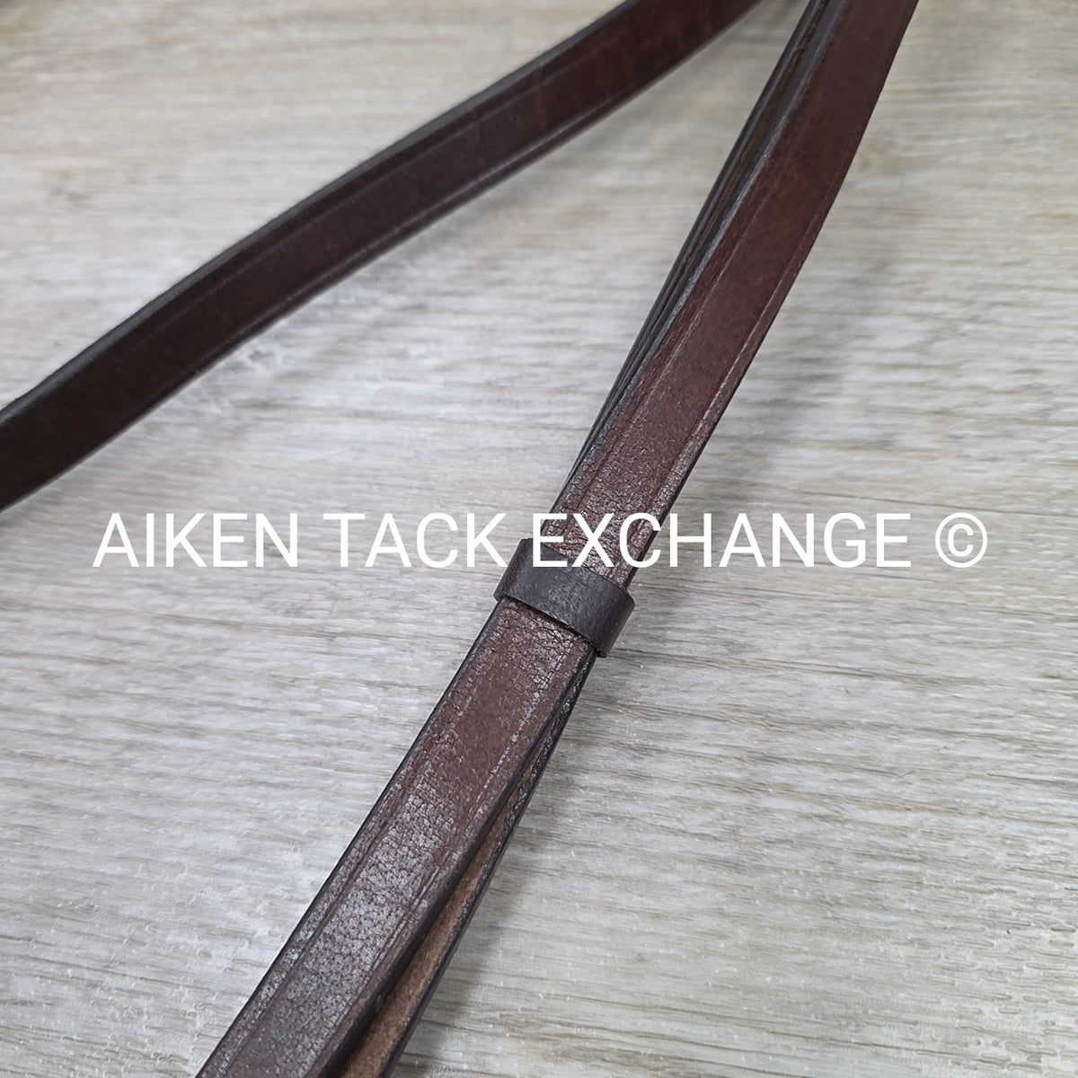 Split Reins