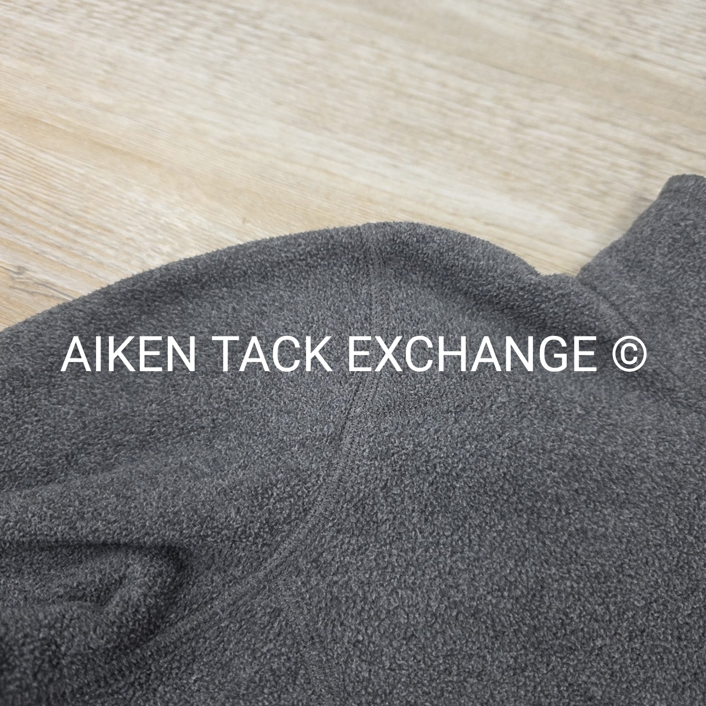 The North Face Fleece Pull Over, Size X-Small